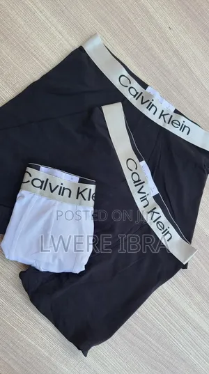 Calvin Klein Underwears