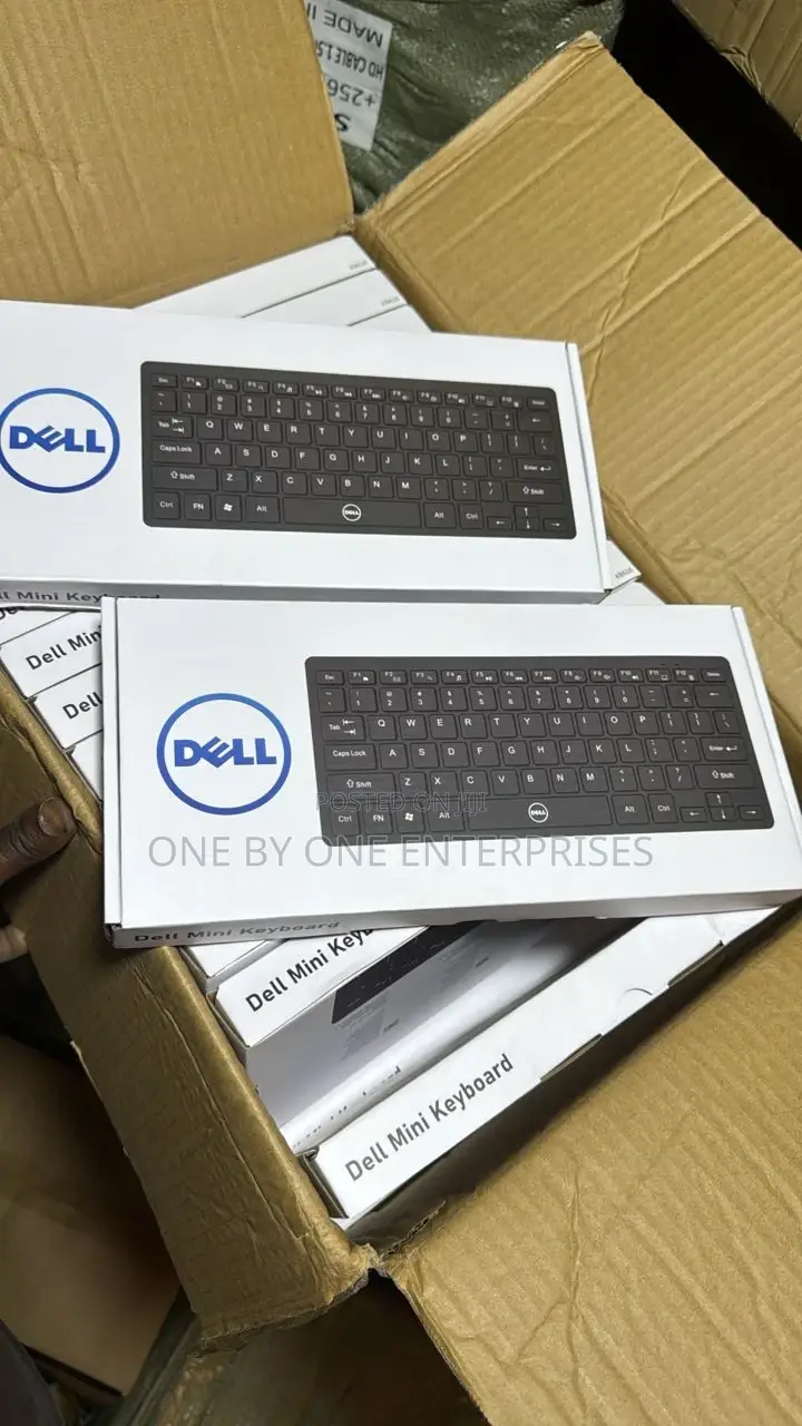 Dell Mini Keyboard