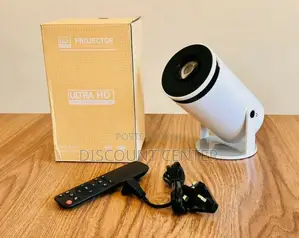Ultra Hd Projector