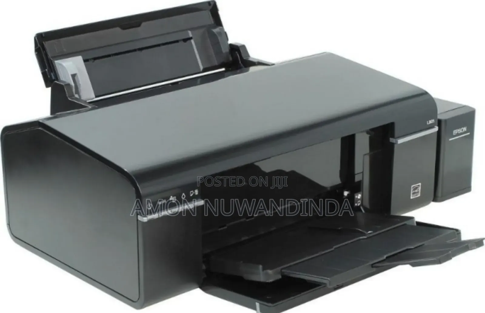 DTF Printers