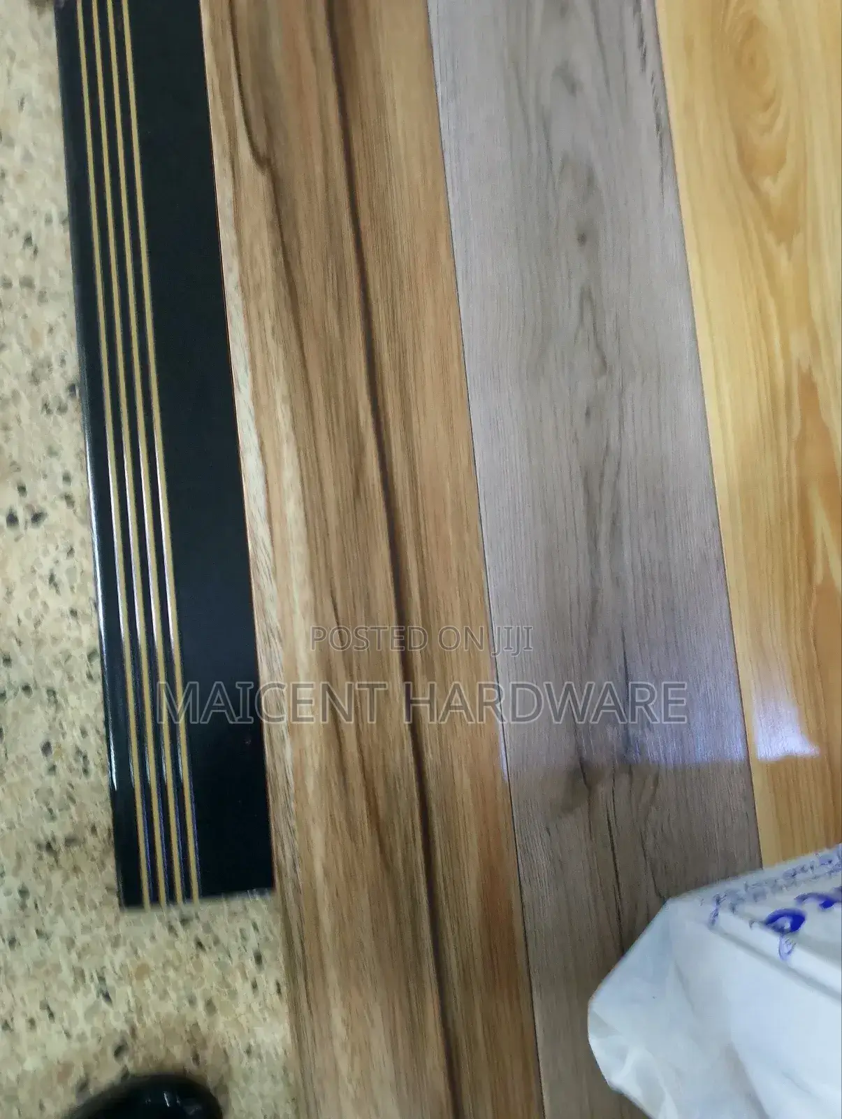 Wooden Tiles China