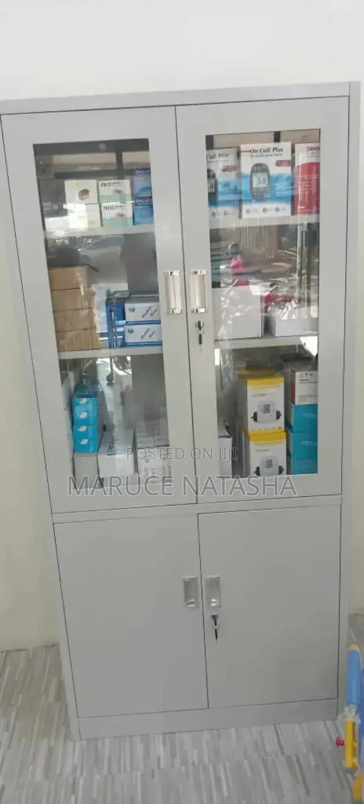 Drugs Cabinet