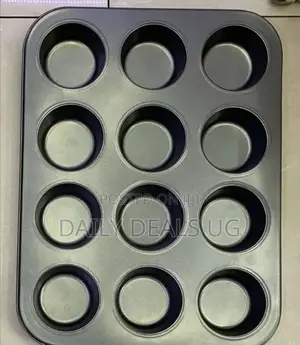 Baking Molds