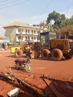 Asphalt Tarmac Roads