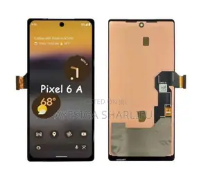 Google Pixel 6a,6apro,7,7a,7pro Original Screen