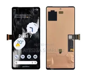 Google Pixel 6a,6apro,7,7a,7pro Original Screen