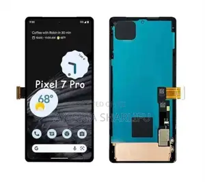 Google Pixel 6a,6apro,7,7a,7pro Original Screen