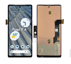 Google Pixel 6a,6apro,7,7a,7pro Original Screen