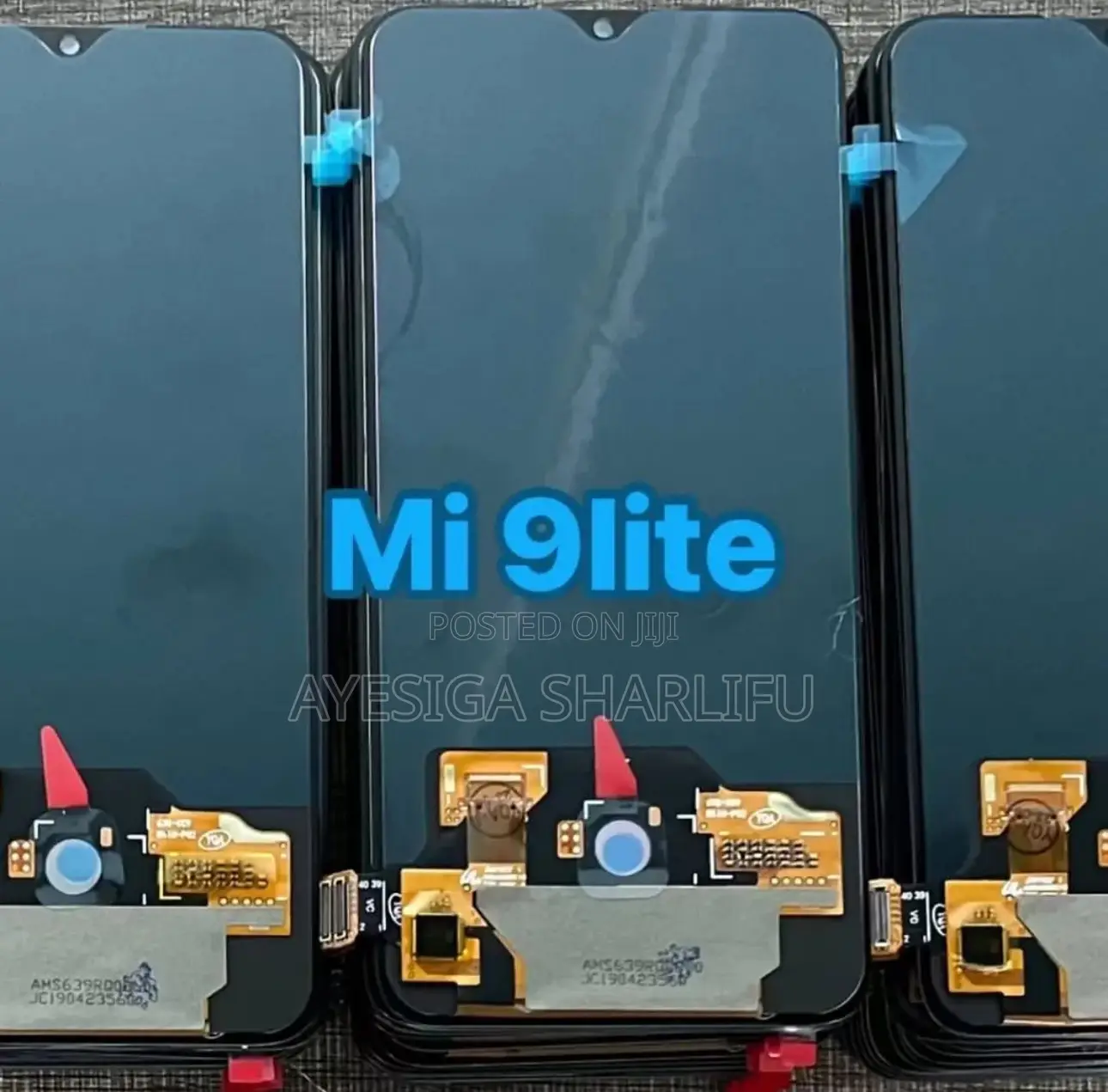 Redmi Screens in Stock