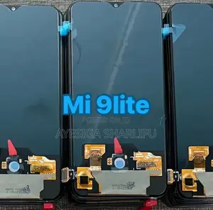 Redmi Screens in Stock
