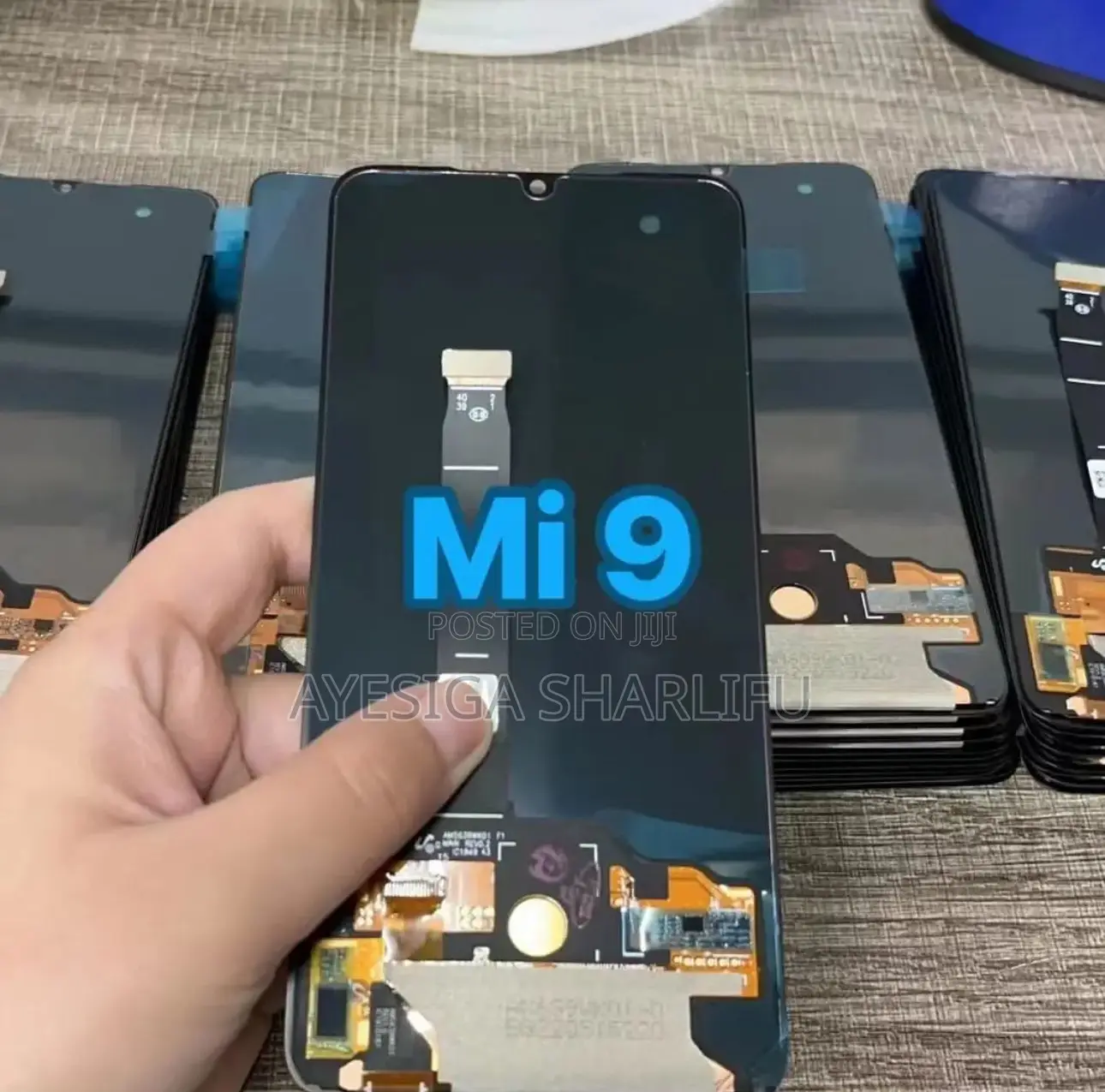 Redmi Screens in Stock