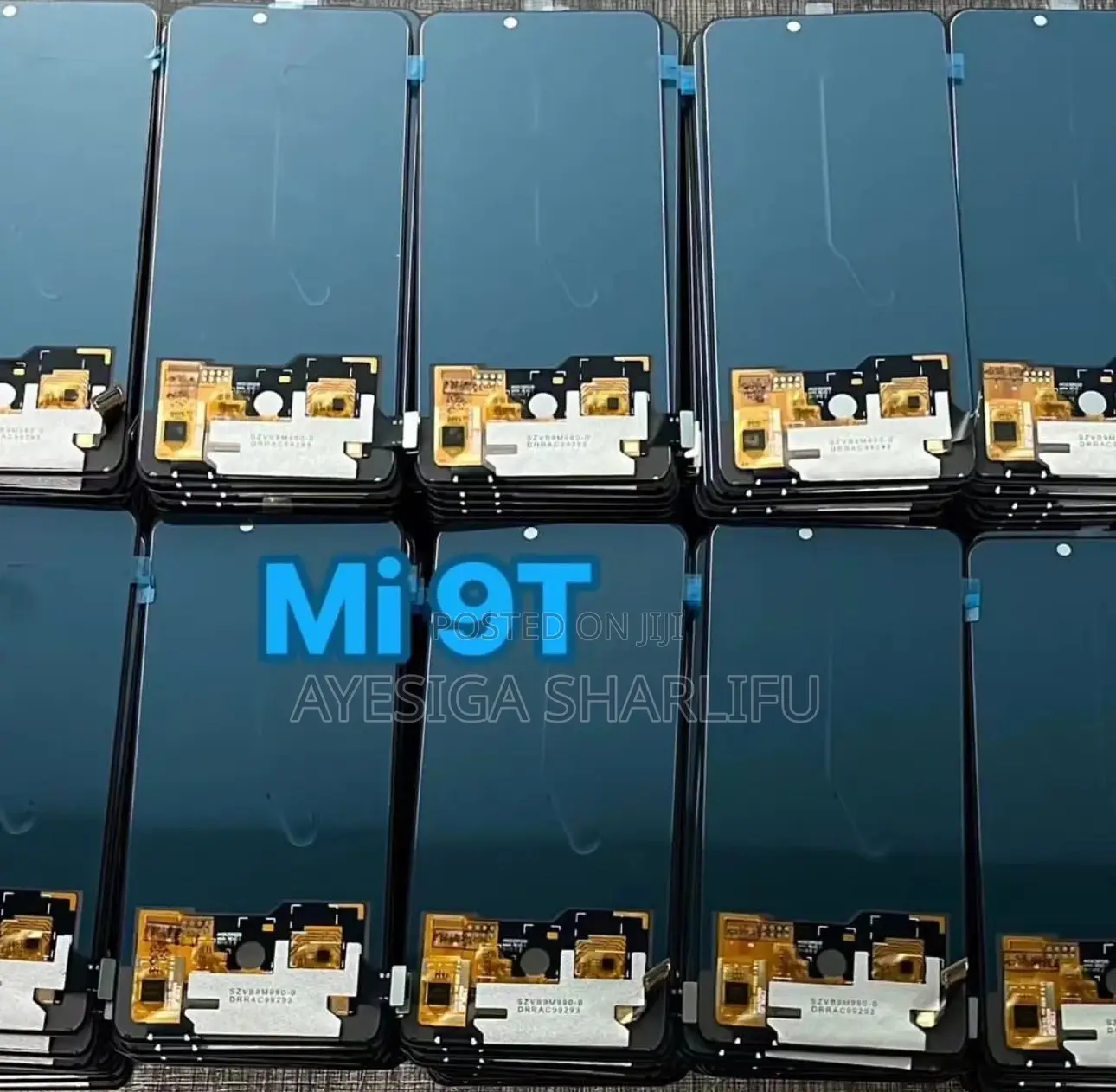 Redmi Screens in Stock