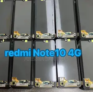 Redmi Screens in Stock