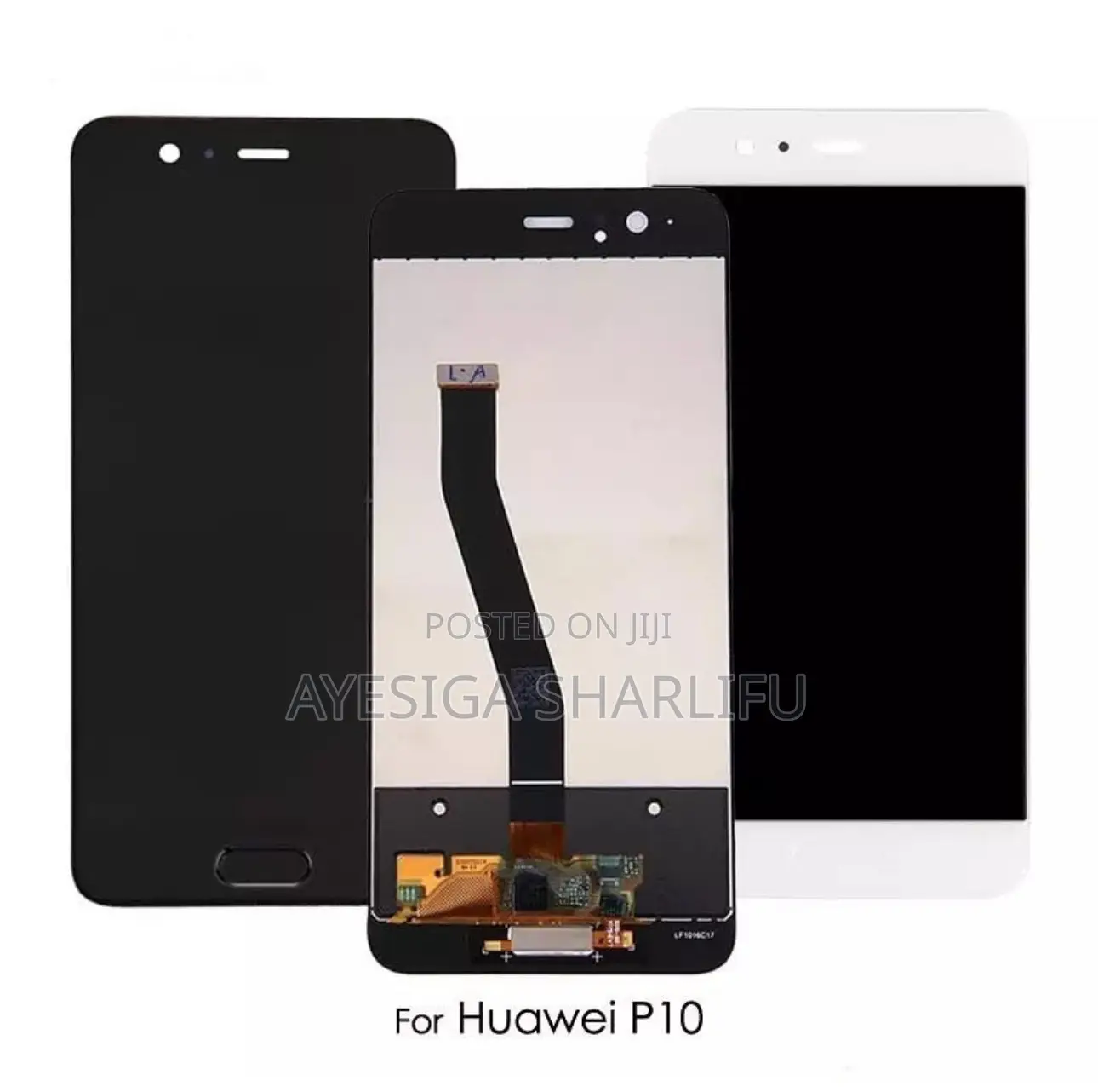Huwei P10lite Original Screens