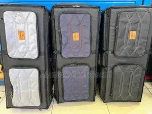 FUSION Huge Double Padded Sponge 61 Keys Keyboard/Piano Bag.