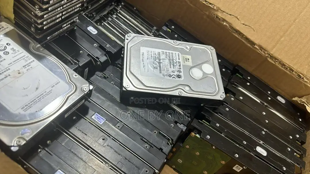 2 Terabyte Hard Disk 2 Tb Cpu Hard Drive