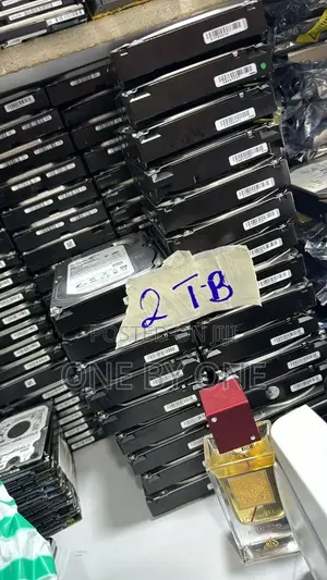 2 Tb Hard Drive High Capacity 2 Terabyte Hard Disk