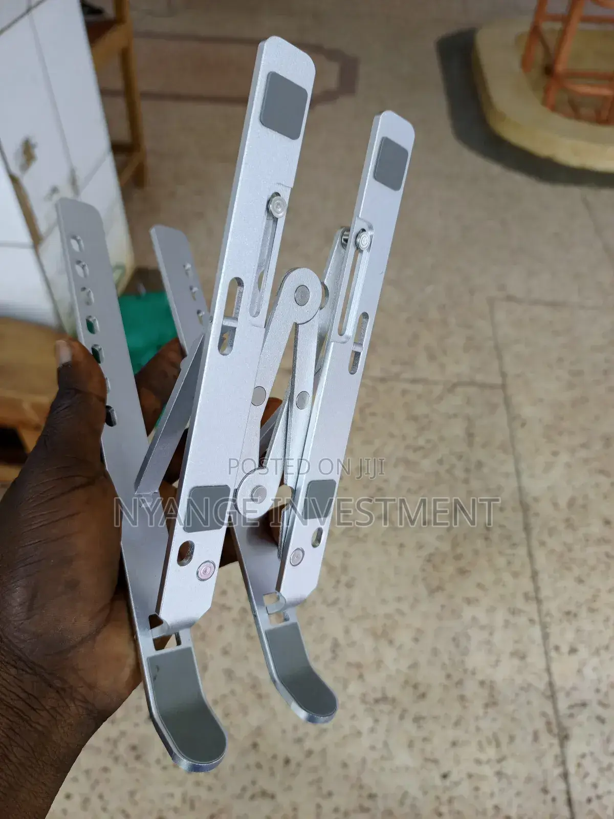 Laptop Stand