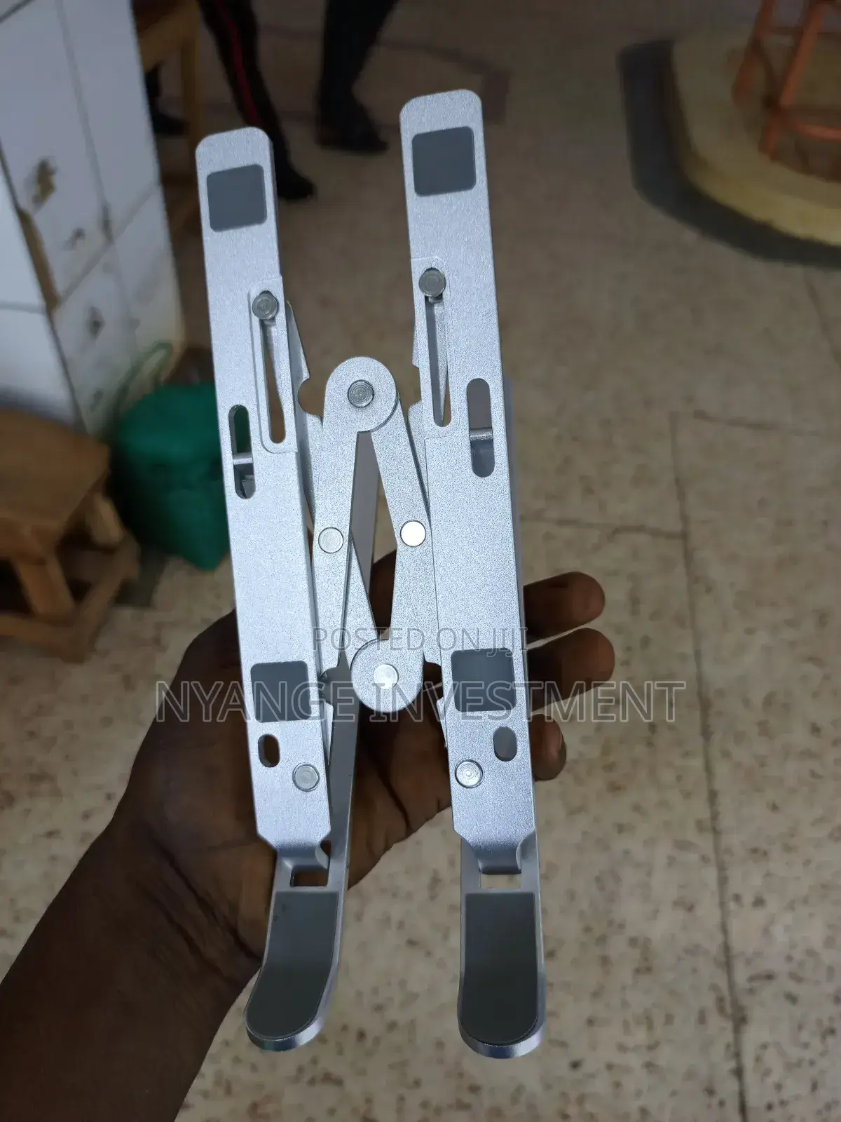 Laptop Stand