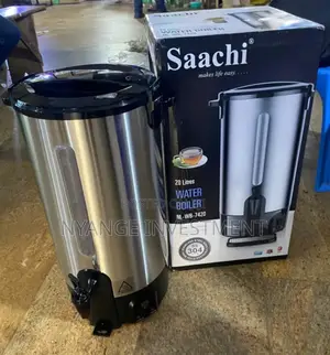 20 Litres Saachi Water Boiler. Water Boiler.