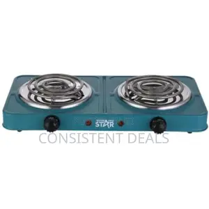 Winning Star Double Electric Hot Coil