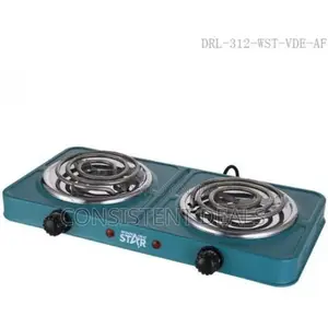 Winning Star Double Electric Hot Coil