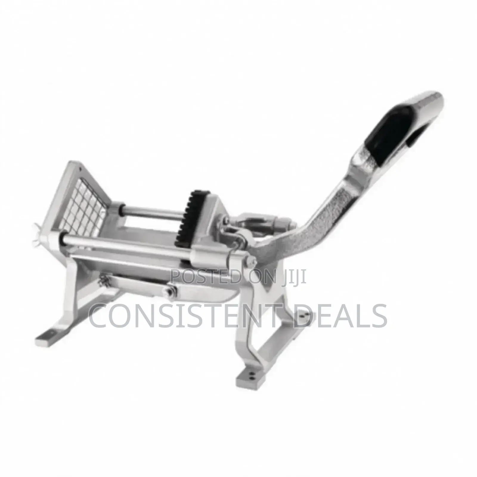 Commercial Potato Chipper Chips Cutter
