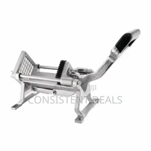 Commercial Potato Chipper Chips Cutter