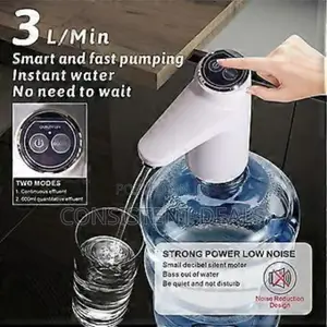 Touch Intelligent Electric Water Pump