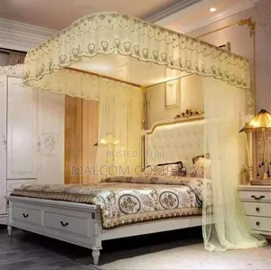 Mosquito Nets Two Stands