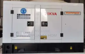 Photo - 20kva Diesel Generator 20 KVA