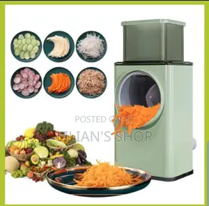 Vegetable Cutter