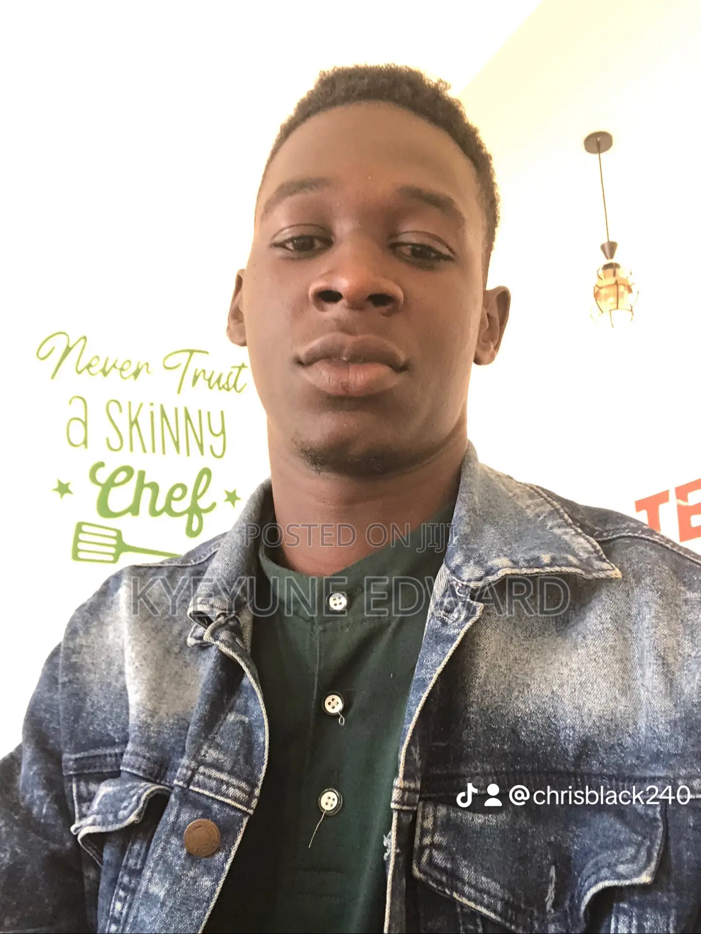Christopher