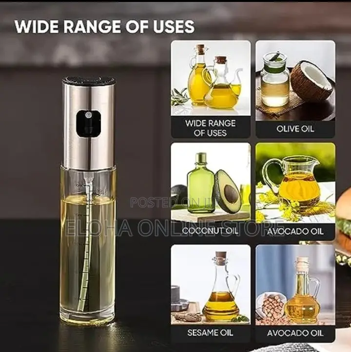 Oil Sprayer