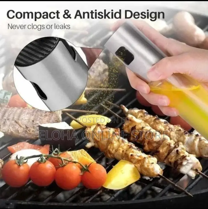 Oil Sprayer