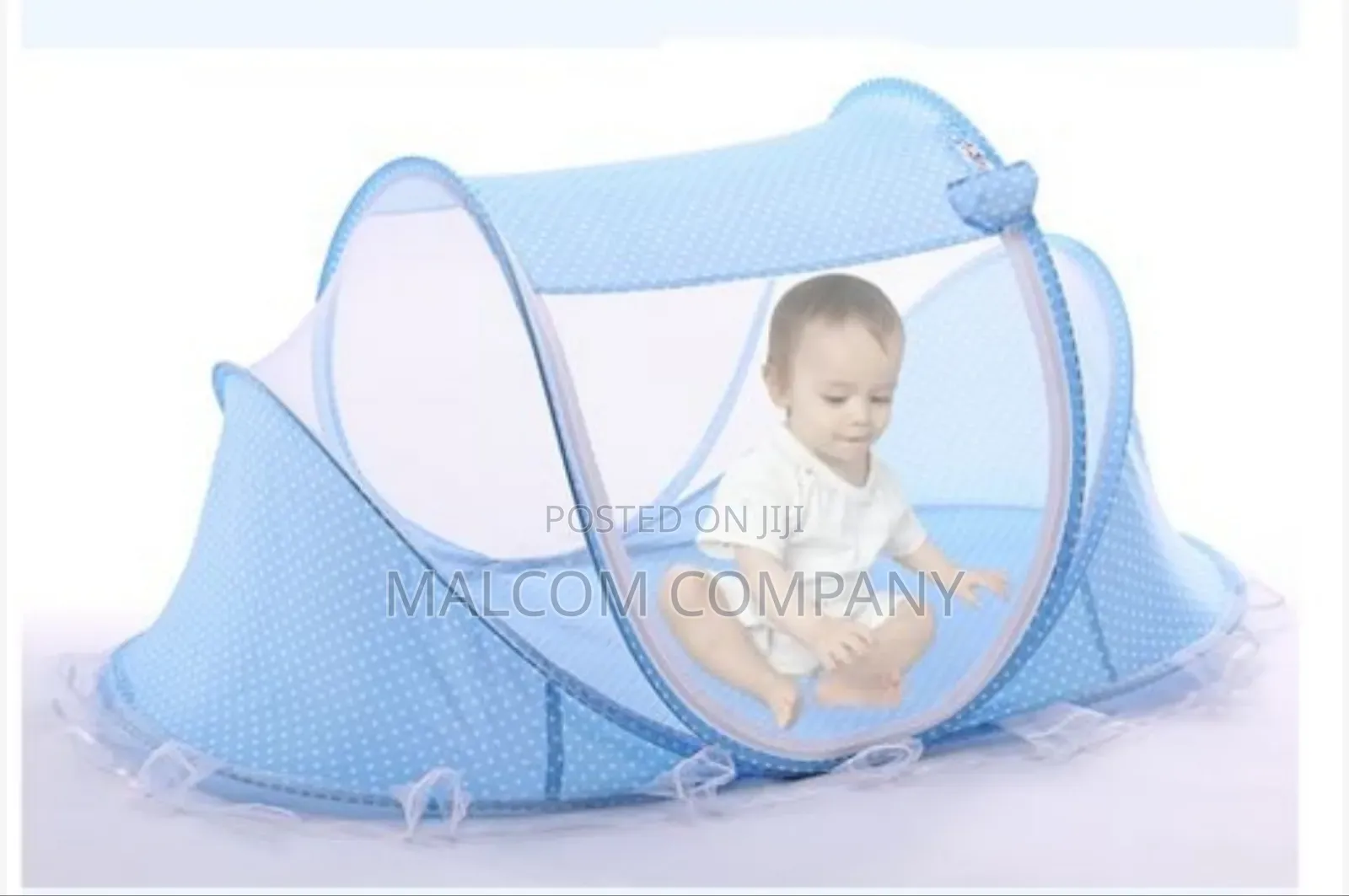 Portable Baby Boy's Mosquito Nets.