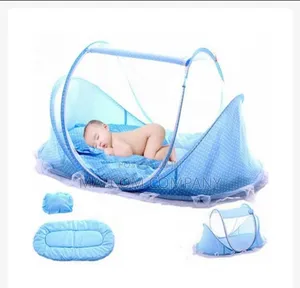 Portable Baby Boy's Mosquito Nets.
