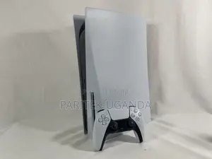 Ps5 Slim Game Console