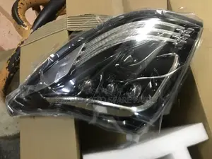 Headlamps Landcruizer Ronado Led