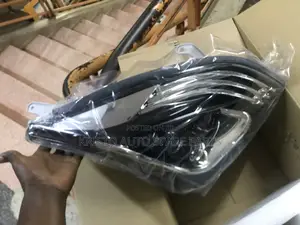Headlamps Landcruizer Ronado Led