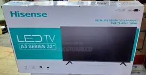 Hisense Digital TV