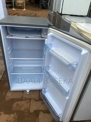 Single Door Fridge (BRUHM)