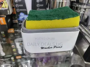 Kitchen Soap Pump