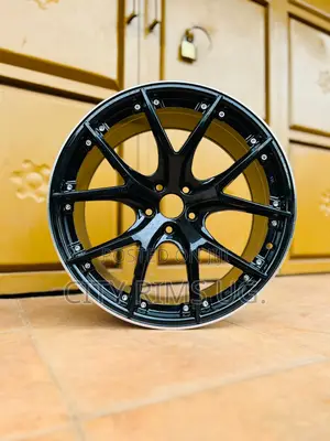 Lexus Rx450h Sport Rims