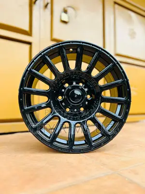 Photo - Brand New Ford Ranger Sport Rims
