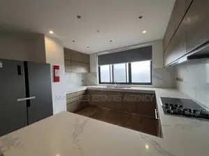 Furnished 3bdrm Apartment in Kololo, Central Division for rent