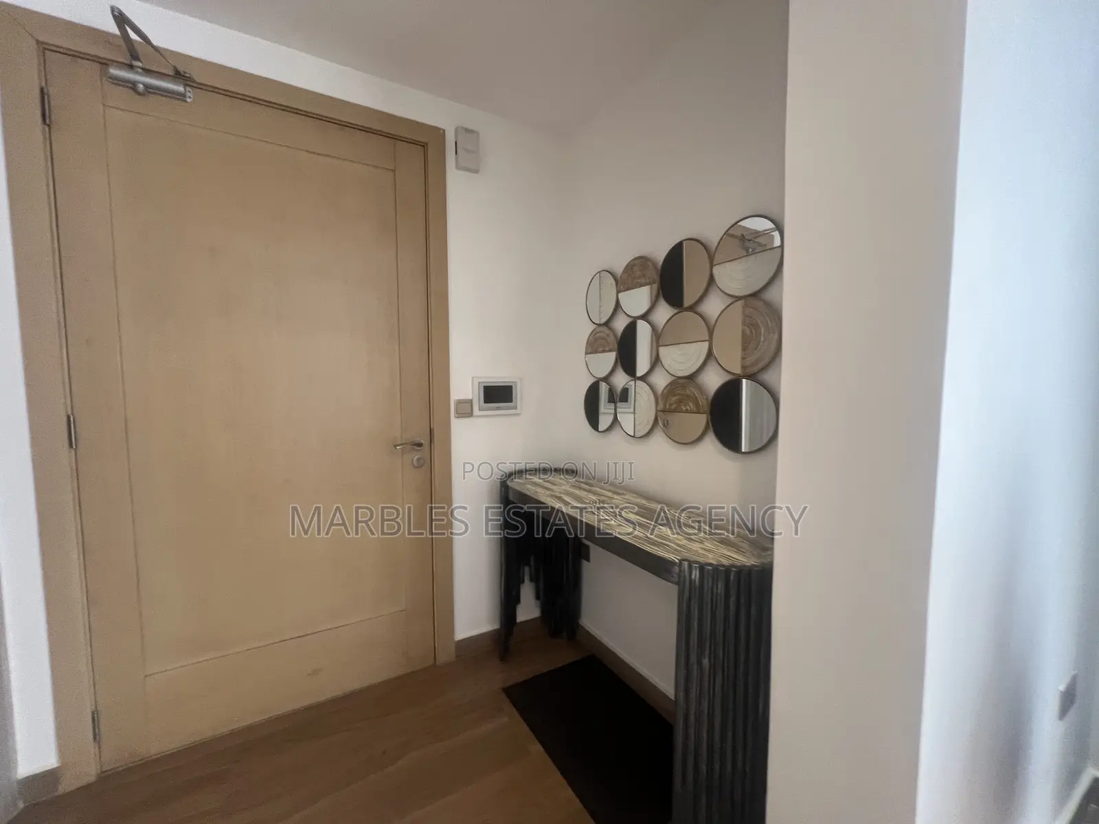 Furnished 3bdrm Apartment in Kololo, Central Division for rent