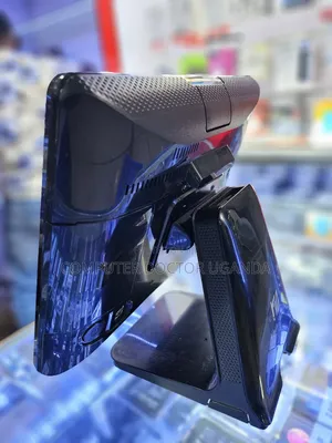 Touch Screen All in One