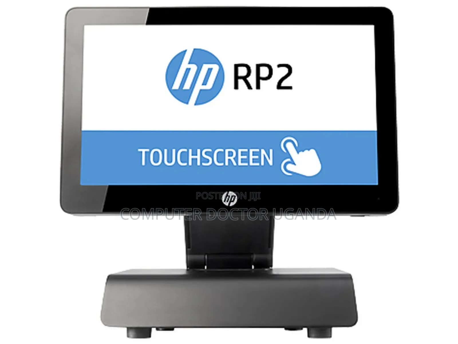 Touch Screen Pos Terminal