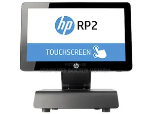 Touch Screen Pos Terminal